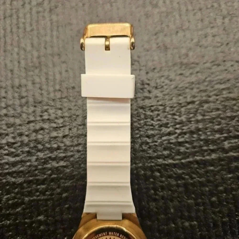 Invicta Angel Watch Amazing Used Condition- New Battery